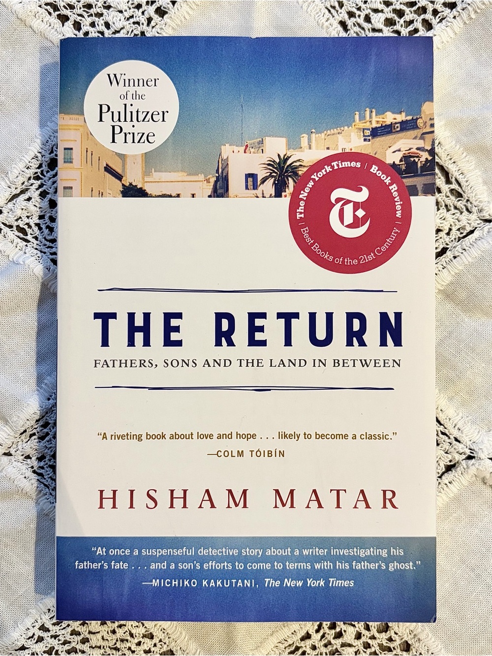 The Return